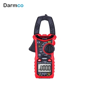 مولتی متر کلمپی هابوتست مدل HABOTEST HT206D