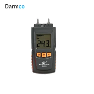 رطوبت سنج چوب بنتک مدل BENETECH GM605