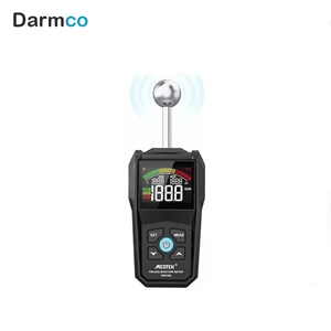 رطوبت سنج چوب و بتن مدل MESTEK WM700B