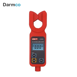 مولتی متر کلمپی یونیتی AC مدل UNI-T UT255A ( نمایندگی فروش )