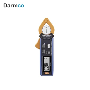مولتی متر کلمپی 600 آمپر هیوکی مدل HIOKI CM4001