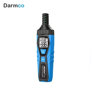 دماسنج و رطوبت سنج دیجیتال مستک مدل MESTEK TH10