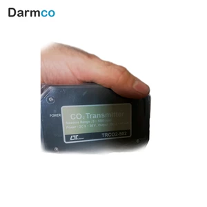 ترانسمیتر CO2 لوترون مدل LUTRON TRCO2-502