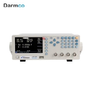 LCR متر رومیزی توینتکس مدل Twintex 7200