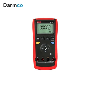کالیبراتور جریان و ولتاژ یونیتی UNI-T UT705 ( نمایندگی فروش )