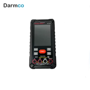 مولتی متر دیجیتال هابوتست مدل Habotest HT129