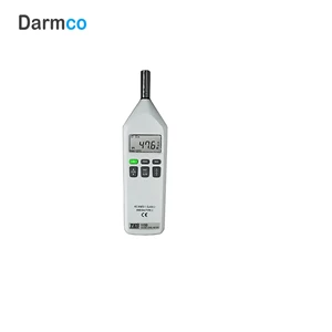 صداسنج تی ای اس مدل TES-1150