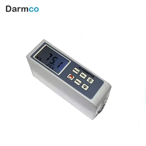 براقیت سنج دیجیتال سه زاویه آمیتاری مدل AMITTARI AG-1268B