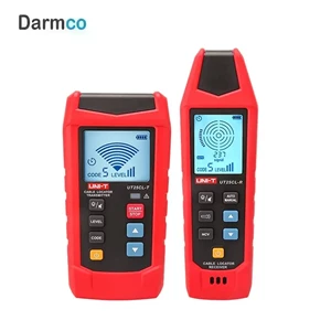 تستر کابل و ردیاب یونیتی مدل UNI-TI UT25CL