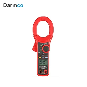 مولتی متر کلمپی یونیتی AC/DC مدل UNI-T UT222 ( نمایندگی فروش )