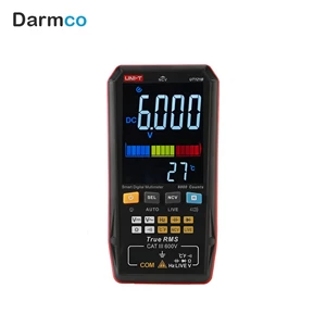 مولتی متر دیجیتال هوشمند یونیتی UNI-T UT121B ( نمایندگی فروش )