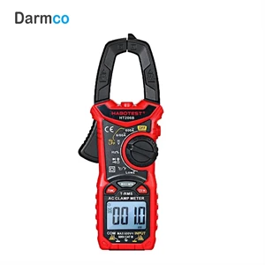 مولتی متر کلمپی هابوتست مدل Habotest HT206B