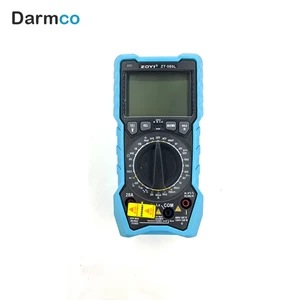مولتی متر دیجیتال زویی مدل ZOYI ZT-980L