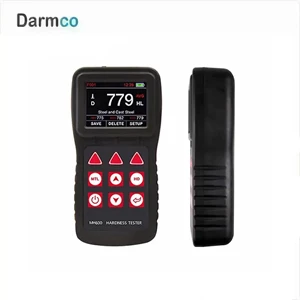 سختی سنج مدل MITECH MH600