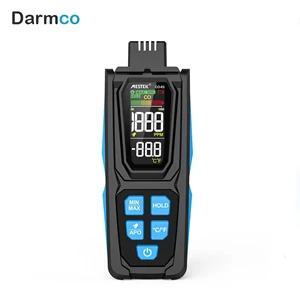 مونوکسید کربن سنج مستک مدل MESTEK CO-03