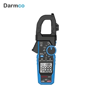 مولتی متر دیجیتال کلمپی مستک مدل MESTEK CM87C