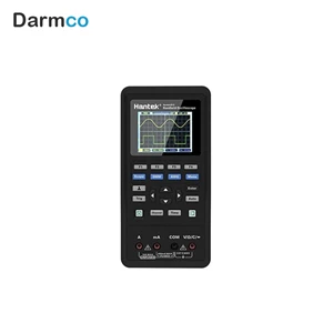 اسیلوسکوپ دستی هانتک مدل HANTEK 2D72
