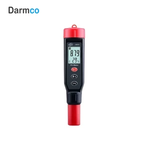 اسیدسنج مدل BENETECH GM761