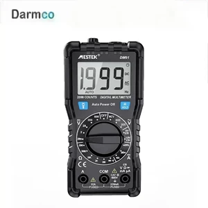 مولتی متر دیجیتال مستک مدل MESTEK DM91