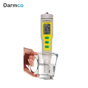 پی اچ متر قلمی داکسین مدل DAXIN DX-PH03