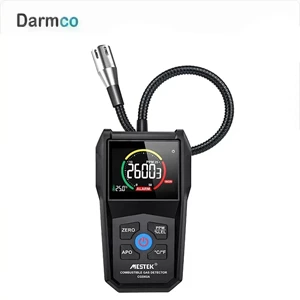 نشت یاب گاز مستک مدل MESTEK CGD02A