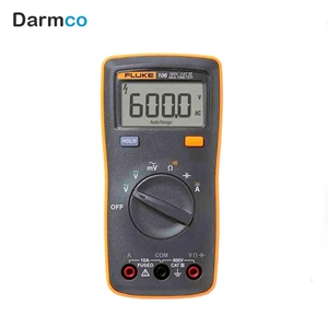 مولتی متر دیجیتال فلوک مدل FLUKE 106
