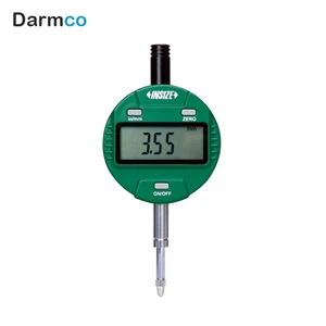 ساعت اندیکاتور اینسایز مدل INSIZE 2112-10