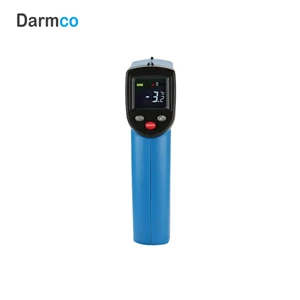 ترمومتر لیزری بنتک مدل BENETECH GM333A