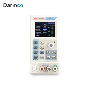 منبع تغذیه یونیتی مدل UNI-T UDP6731
