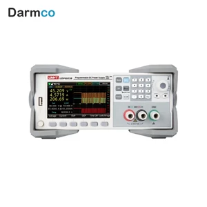 منبع تغذیه 150 ولت 10 آمپر یونیتی مدل UNI-T UDP6953B