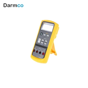 کالیبراتور ولتاژ و جریان فلوک FLUKE 715 Volt/mA Loop Calibrator