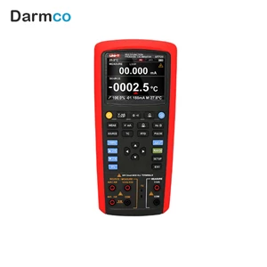 مولتی کالیبراتور یونیتی UNI-T UT725 ( نمایندگی فروش )