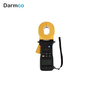 ارت سنج کلمپی مستک مدل Mastech MS2301