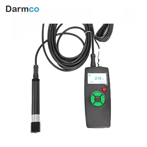 مولتی پارامتر کیفیت آب داکسین مدل DAXIN DX-9921+DX-DO550+E-201