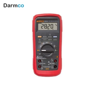 مولتی متر ضد انفجار TRMS فلوک FLUKE 28II EX