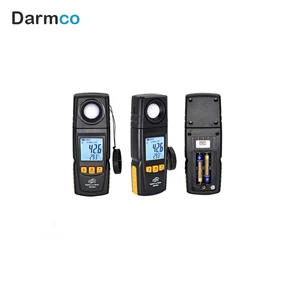 لوکس متر دیجیتال سنسور سرخود بنتک BENETECH GM1020