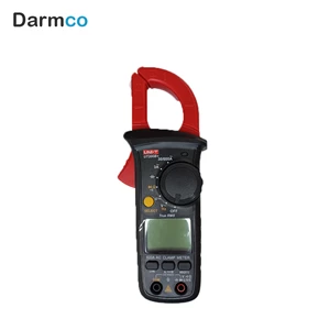مولتی متر کلمپی یونیتی مدل UNI-T UT200B Plus