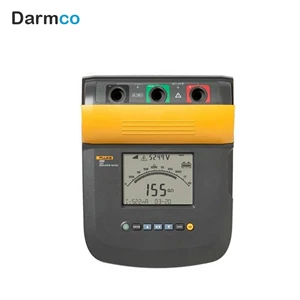 میگر DIGITAL فلوک FLUKE 1555