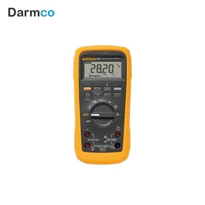 مولتی متر دیجیتال Waterproof فلوک تیپ FLUKE 28II