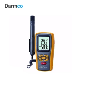 دماسنج بنتک مدل BENETECH GM1361