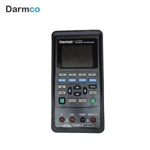 اسیلوسکوپ پرتابل هانتک مدل HANTEK 2D42