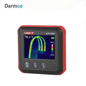 دوربین حرارتی یونیتی مدل UNI-T UTI 120P