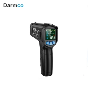 ترمومتر لیزری مستک مدل MESTEK IR01C