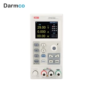 منبع تغذیه یونیتی مدل UNI-T UDP6730