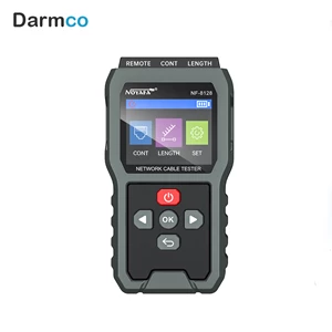 تستر شبکه نویافا مدل NOYAFA NF-8128