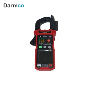 مولتی متر کلمپی هابوتست مدل Habotest HT205A