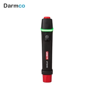 لول متر التراسونیک یونیتی مدل UNI-T UT345C