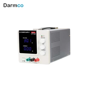 منبع تغذیه یونیتی UNI-T UTP1305 ( نمایندگی فروش )