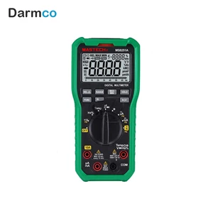 مولتی متر دیجیتال مستک مدل MASTECH MS8251A