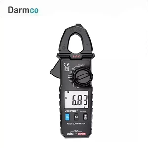 مولتی متر کلمپی مستک مدل MESTEK CM85C